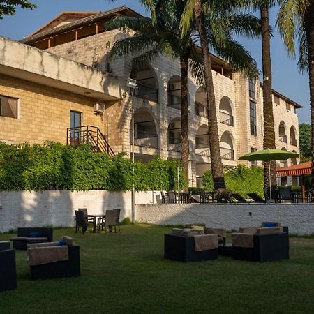 Riviera Taouyah Hotel Conakry Exterior photo