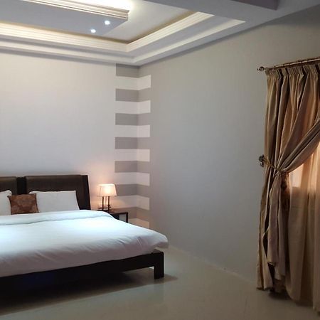 Riviera Taouyah Hotel Conakry Exterior photo