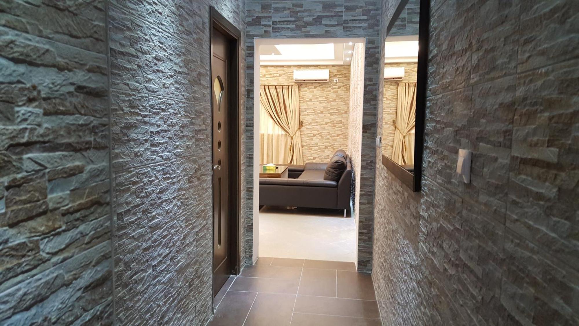 Riviera Taouyah Hotel Conakry Exterior photo
