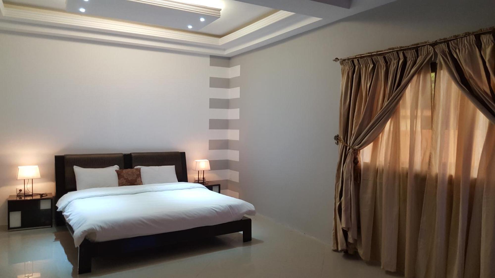 Riviera Taouyah Hotel Conakry Exterior photo