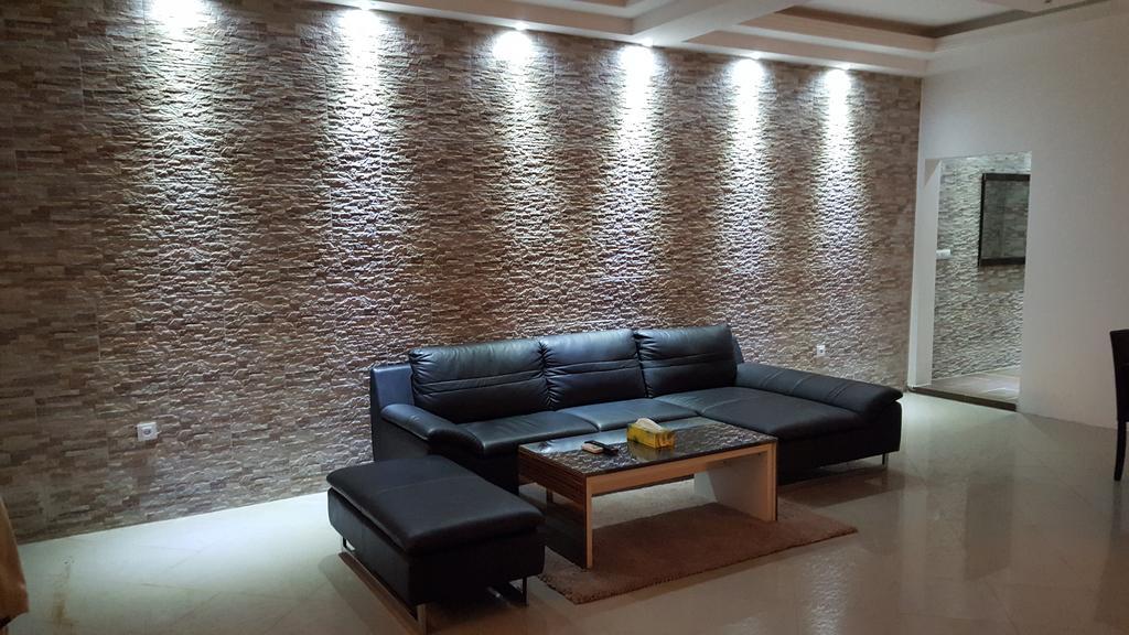Riviera Taouyah Hotel Conakry Exterior photo