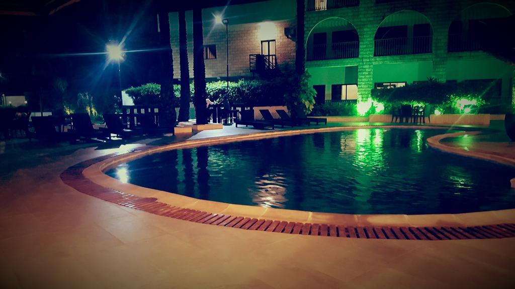 Riviera Taouyah Hotel Conakry Exterior photo