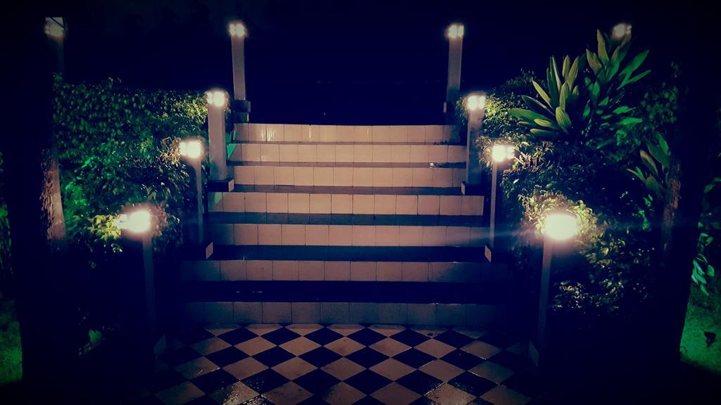 Riviera Taouyah Hotel Conakry Exterior photo