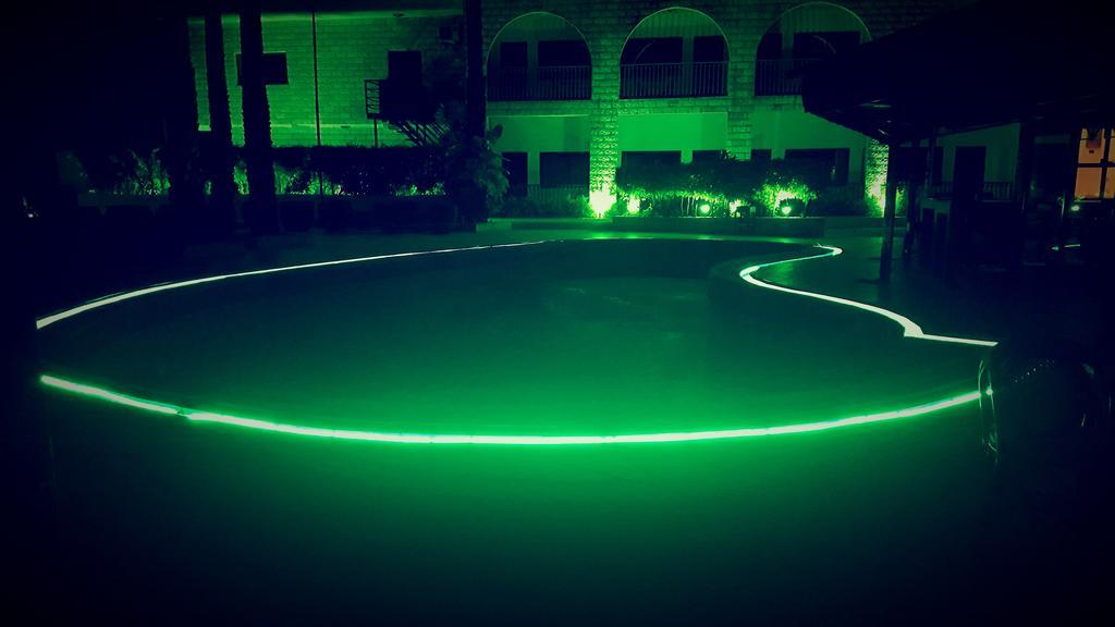 Riviera Taouyah Hotel Conakry Exterior photo