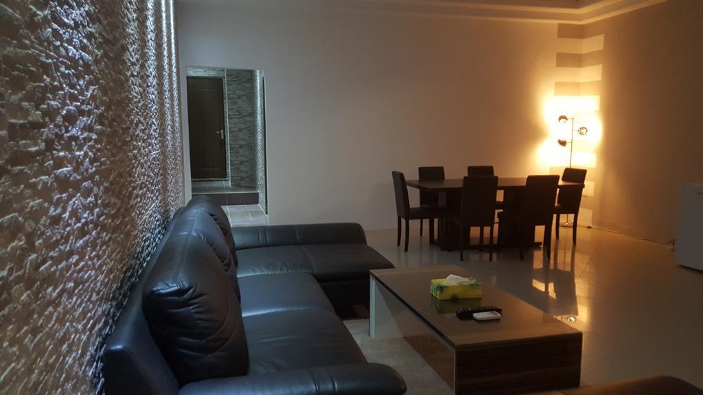 Riviera Taouyah Hotel Conakry Exterior photo