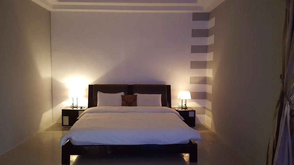 Riviera Taouyah Hotel Conakry Exterior photo