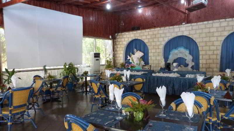 Riviera Taouyah Hotel Conakry Exterior photo