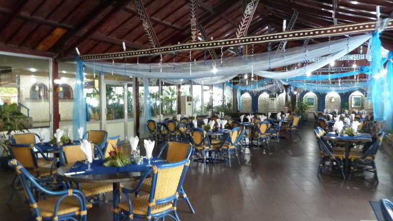 Riviera Taouyah Hotel Conakry Exterior photo
