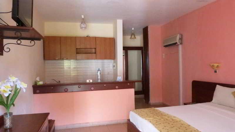 Riviera Taouyah Hotel Conakry Exterior photo
